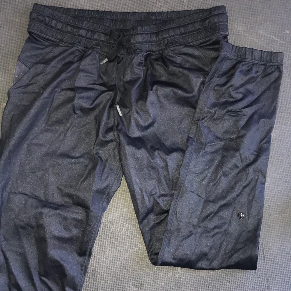 Lululemon sweatpants